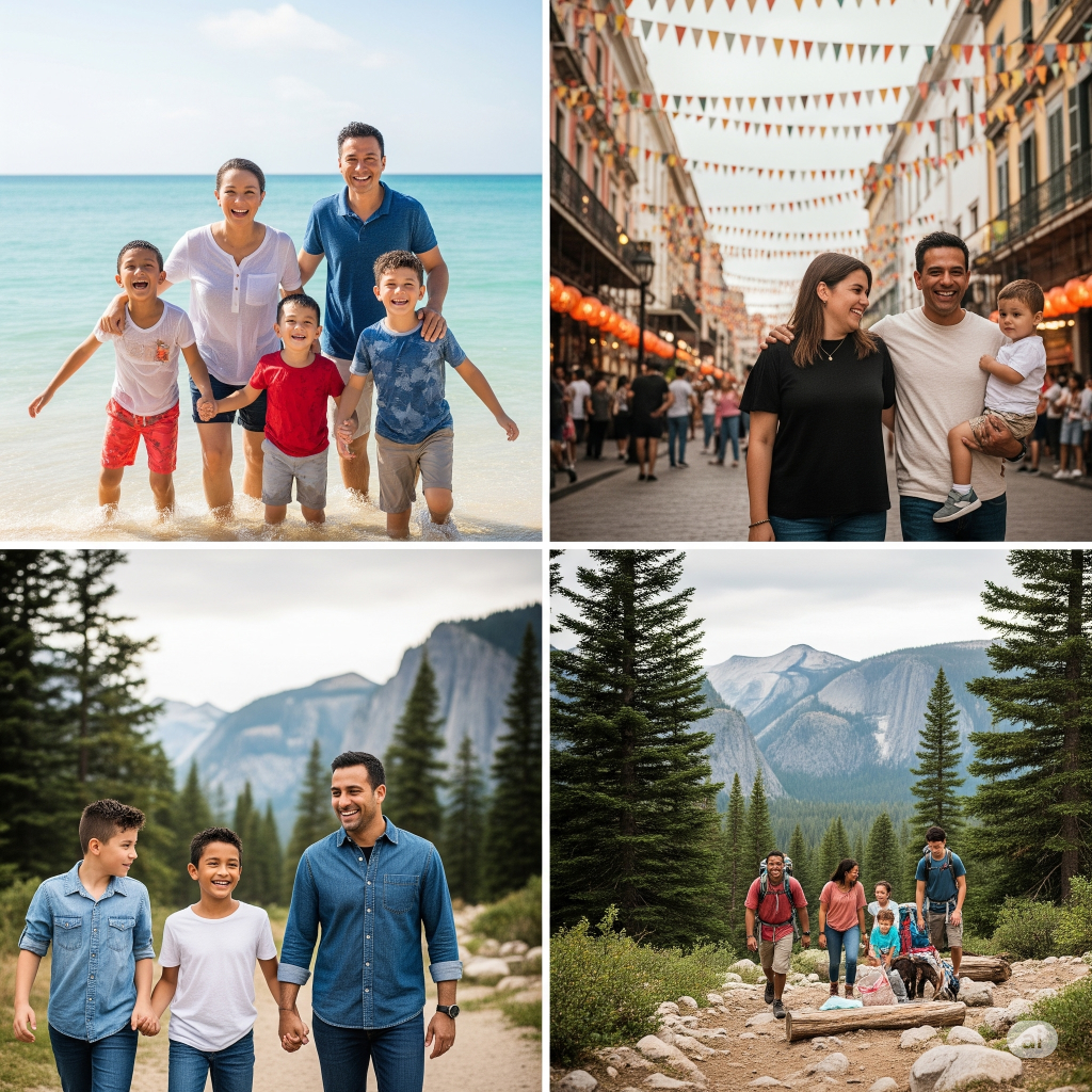 Reserva tus hoteles con 10‑25 % de descuento anticipado